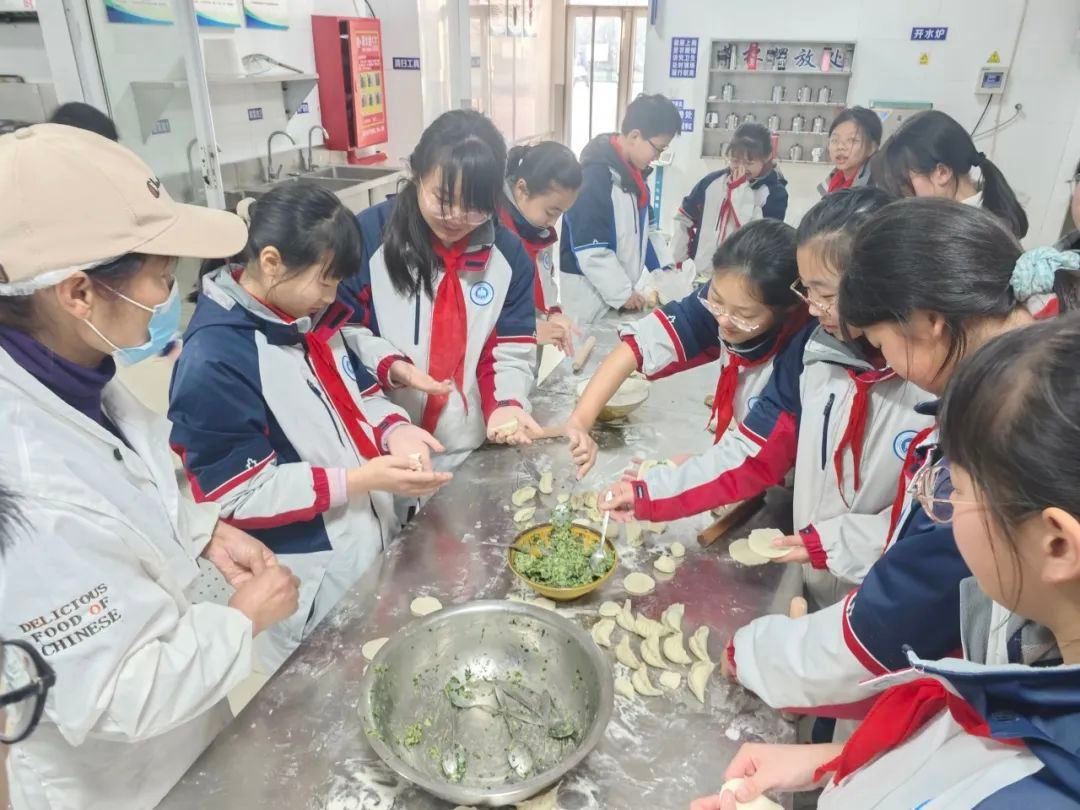 聚焦雨花 | 课后两小时变形记②:雨花校园里的“双减”魔法课