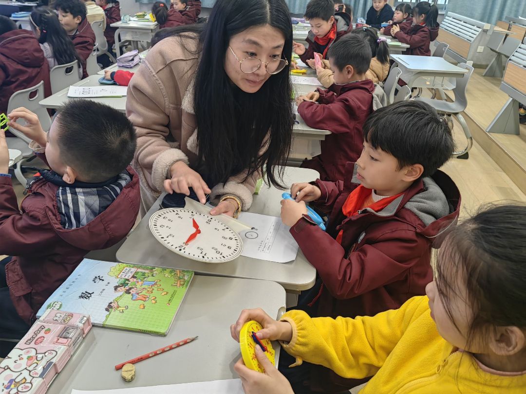 【相长·教研】聚焦核心素养下的概念教学