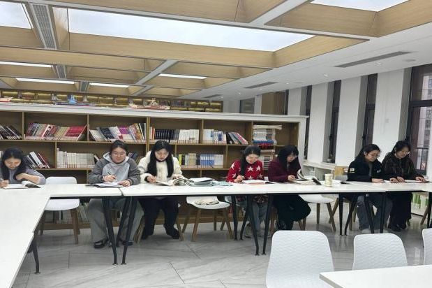 【科中•教研动态】AI赋能课堂 数据驱动教学——AI课堂助力语文教学优化