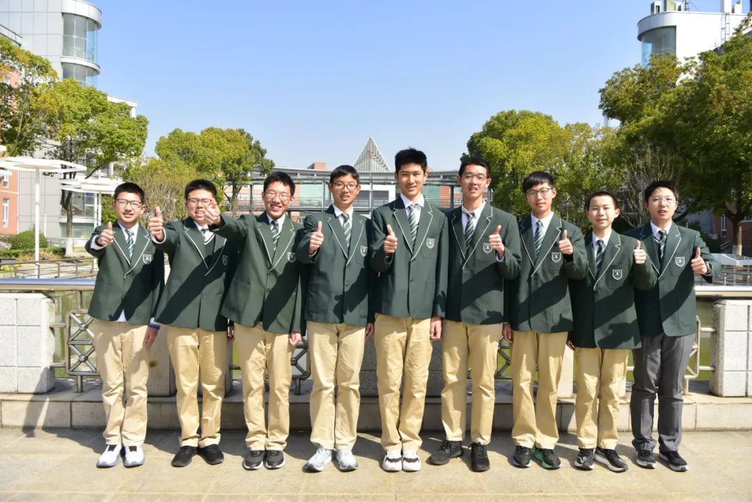 【喜报 】西安交大少年班录取又+9!
