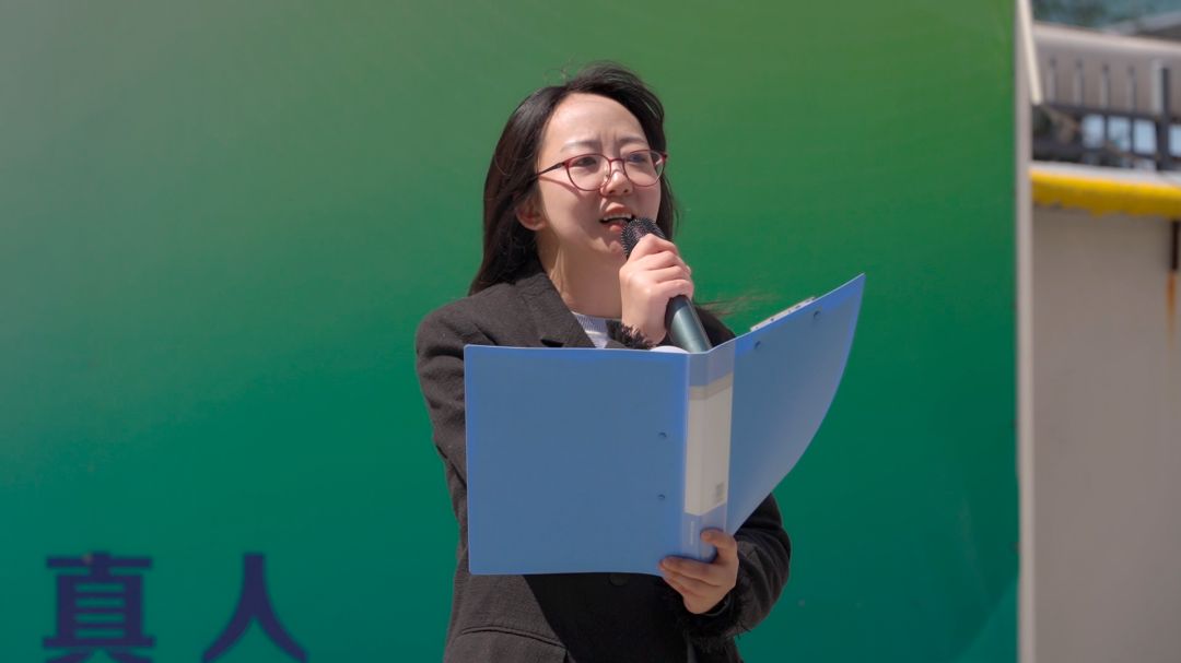 【德育·铸魂】探寻红色印记 铸就信仰丰碑——南京一中初中部初一年级赴雨花台烈士陵园开展清明祭扫纪念活动