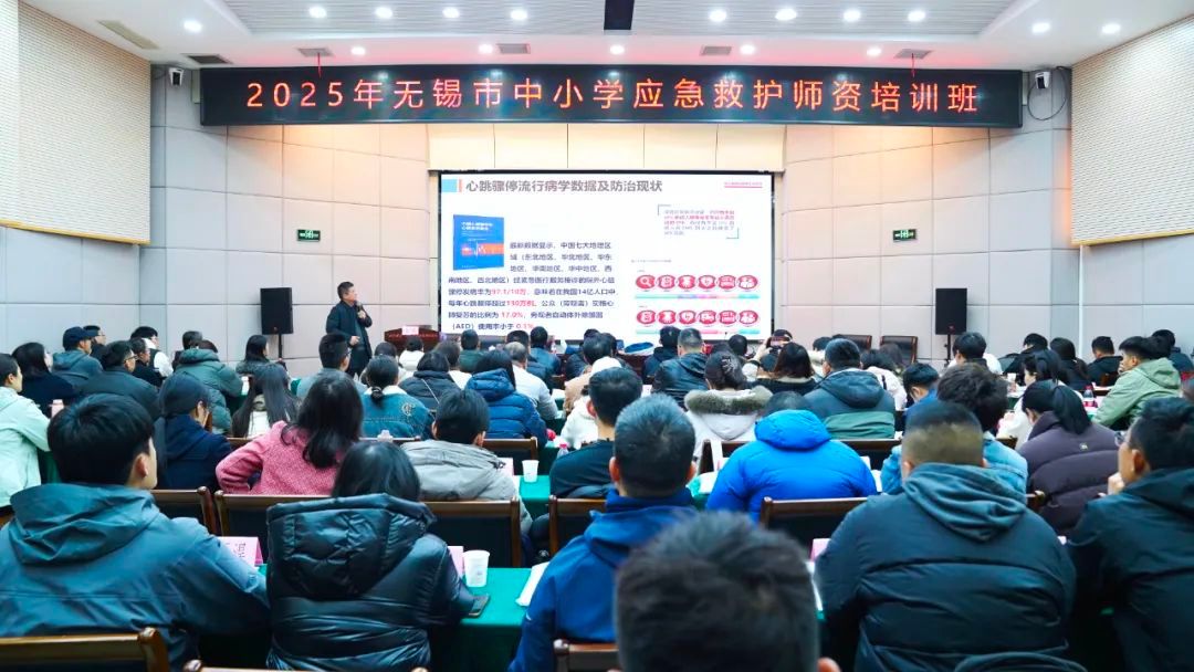 平时练到位,急时敢出手!这场培训超硬核