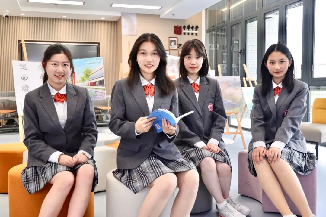 加试通知丨中华中学国际部加试安排来袭,速速围观!