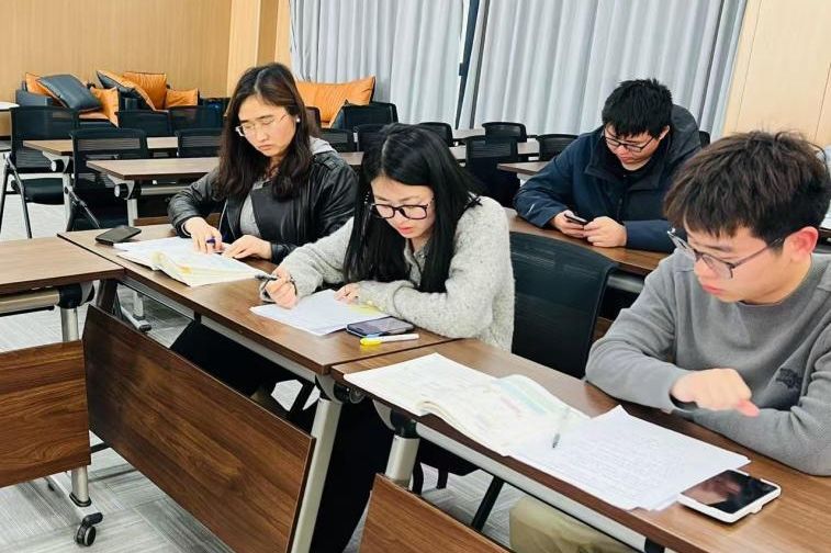 【小学部】南师附中高淳学校小学部集体备课展示活动纪实