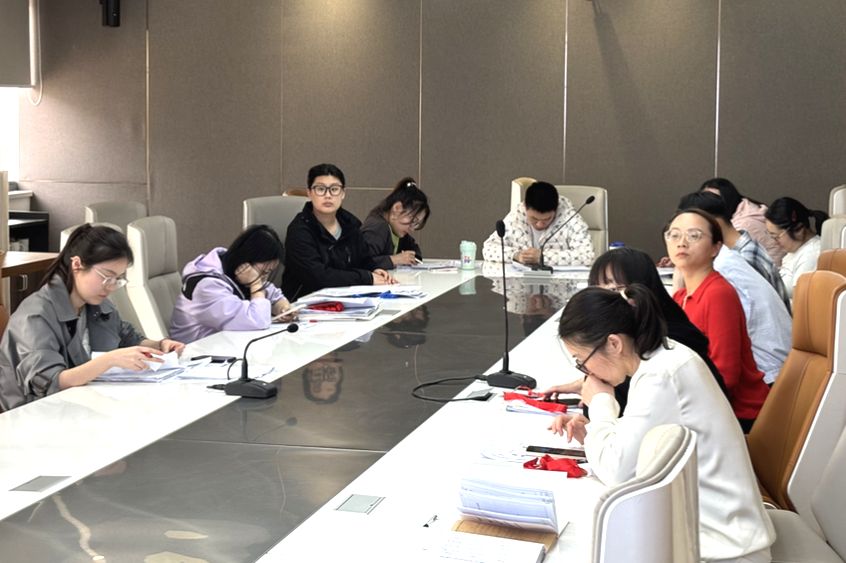 【科中•北润青训】青春不设限:创新班级活动设计——2024—2025学年第二学期“北润青训”班主任工作坊研修活动4