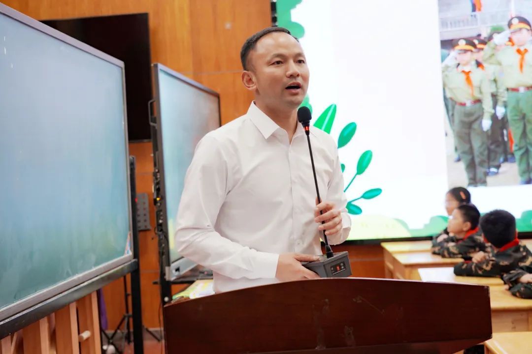 江苏省中小学国家安全教育辅导员专题培训暨少年军校工作交流活动在南京市雨花台区实验小学成功举行