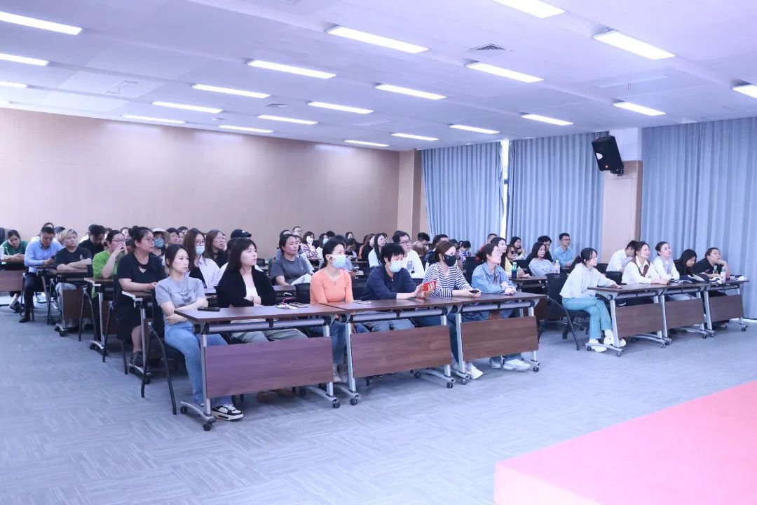 【小学部】珍爱地球 人与自然和谐共生——南师附中高淳学校小学部承办高淳区第56个世界地球日暨科普阅读节活动
