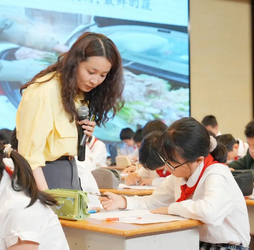数智赋能,开启学习新机遇;思维引领,重塑讲评新范式 —— 南师附中树人学校跨域盟校研讨活动纪实
