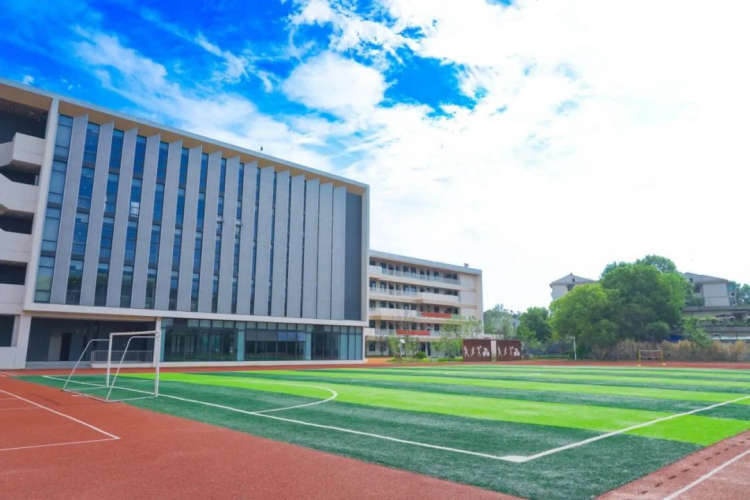 南京市金陵中学西善分校2025年招生公告