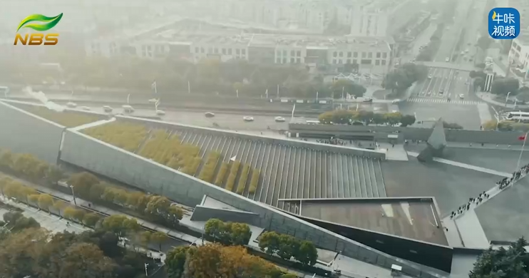 20251029《牛咔视频》茉莉花开：“沉浸其中—胜利之路”主题展演活动圆满举行