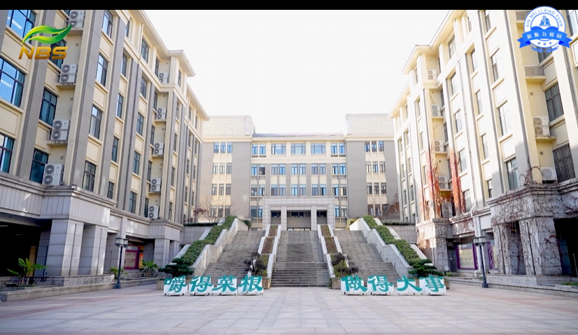 南师附中树人学校上演“一台好戏”,每个摊位都是主角