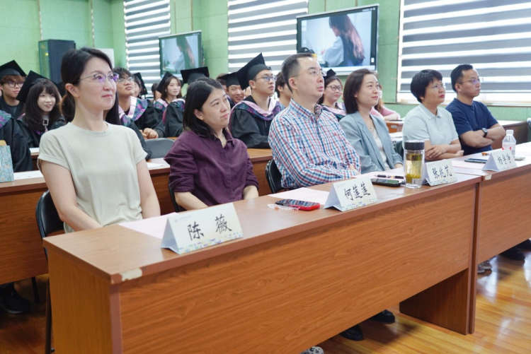 以文化为帆,以荣誉为舵!南财高2020级中韩班毕业生启航新征程