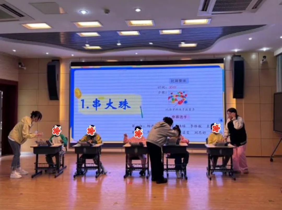 “匠心筑梦,技能引航”——玄武特校开展助残日主题活动暨劳动技能大赛