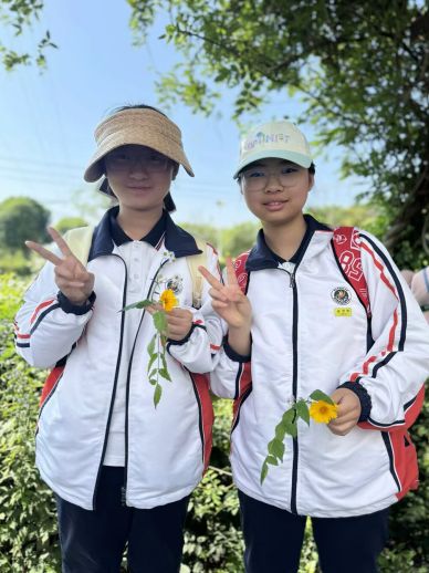 自然为纸,非遗为墨:科利华铁北学子台创园探秘之旅