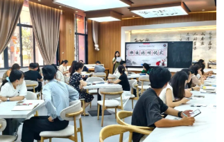 【科中•教研动态】从“精研”到“智教”:看教研组如何“精雕细琢”出好课系列-数学篇