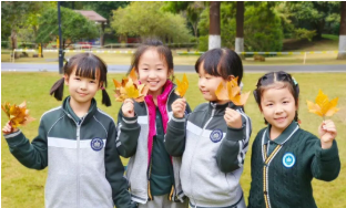 【金陵河西•研学】把课堂搬进山河,将成长写满秋天