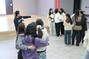 心中有梦 成长有声 南师附中高淳学校举行第四届新教师成长仪式