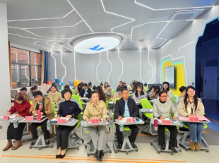 传承家国情 续志爱国心 ——金陵小学与商洛市小学结对学校“宁商时空课堂”共探思政融课新路径