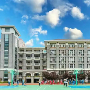 【南京市人民中学】教师招聘丨公办校,编制岗,语数英化地体