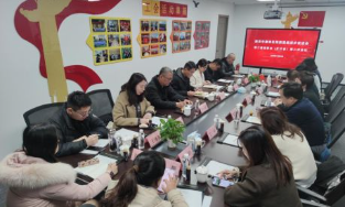 聚民智 促新质 共绘民族团结进步新图景