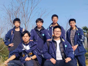 银杏湖趣玩!板桥中学研学之旅欢乐满格~