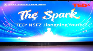 让思想的火花自由燃烧 | TEDx NSFZ Jiangning Youth 2025 大会圆满落幕