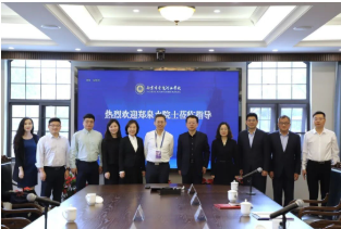 【金陵河西•高中】国家级认定!金陵河西入选 “全国科学高中建设试点单位”!