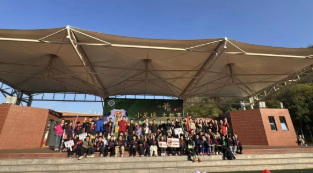 【金小同心圆】小足球 大教育之我谈