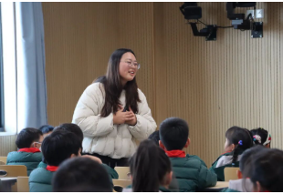 【小学部】以思聚智 以行育人——南师附中高淳学校小学部第四届德育论坛活动掠影