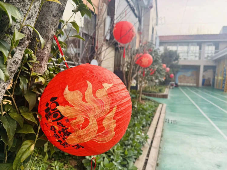 冬日“趣”运动,温暖迎新年