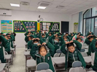 【小学部】英语乐无限 文化伴成长——南师附中高淳学校小学部第二届英语节正式落幕