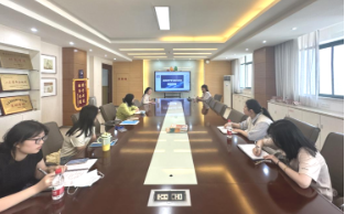 专业引领，共促成长——玄武特校开展语文教学培训活动