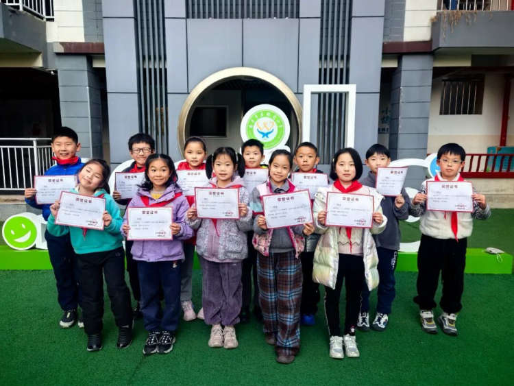 “小小音乐剧” ——《司马光砸缸》丨后标营小学三年级主题音乐活动