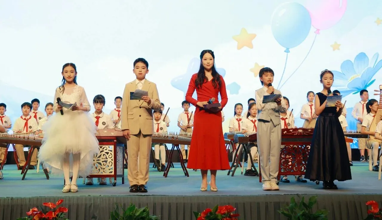 北幼恒嘉|'润'童心,'戏'童年,'剧'精彩——2026年北幼恒嘉第二届绘本戏剧节