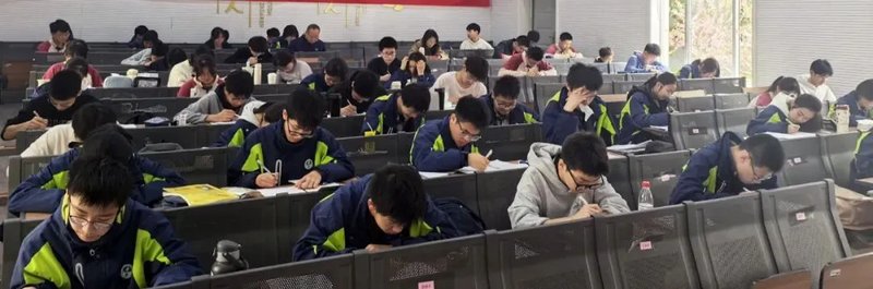暖心托管护成长 多彩春假趣时光——梅山二中首次春假托管服务圆满开展