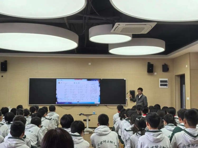 核心素养引航 乐育课堂赋能——江宁、溧水、高淳三区中学音乐教学实践探究活动在南师附中高淳学校开展