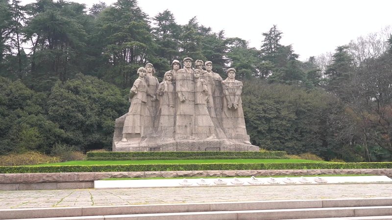 雨花台教育局沉浸其中活动