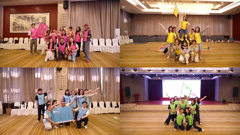 阅享阅美 书香致远——南京财经高等职业技术学校'阅享阅美'读书会第十四期