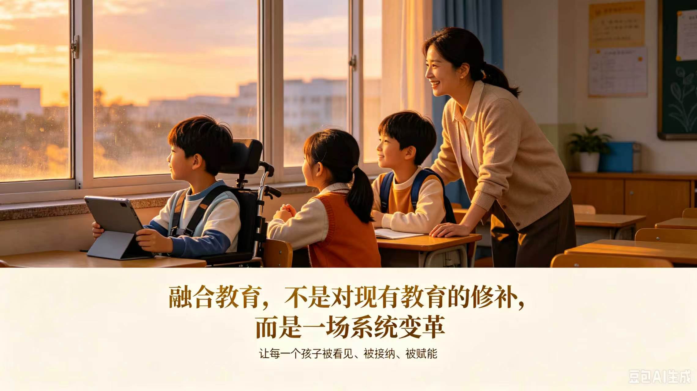 五大趋势与四重挑战